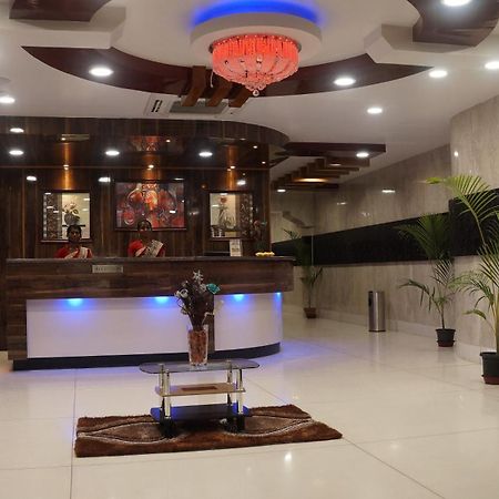 Kani Residency Hotel Tuticorin Esterno foto