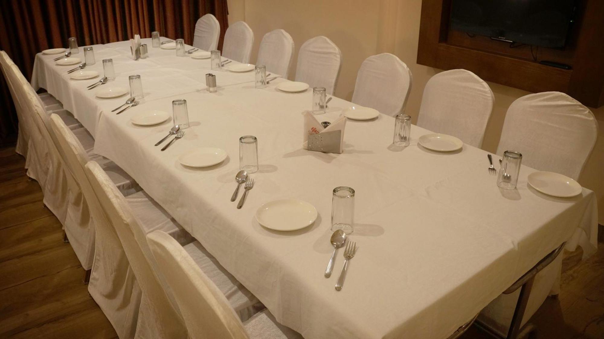 Kani Residency Hotel Tuticorin Esterno foto