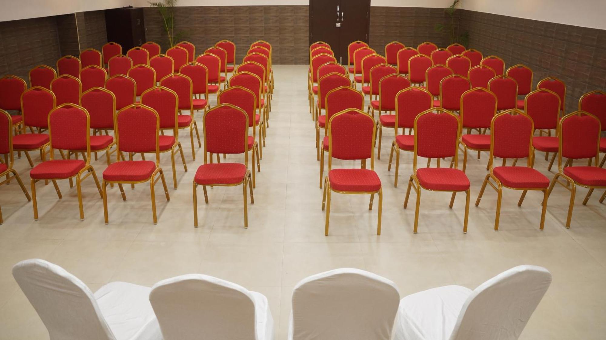 Kani Residency Hotel Tuticorin Esterno foto